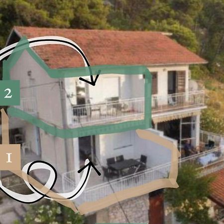 Apartment Mip Тисно Экстерьер фото