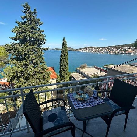 Apartment Mip Тисно Экстерьер фото