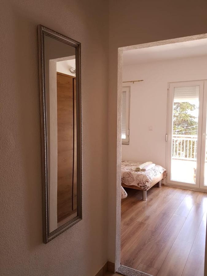 Apartment Mip Тисно Экстерьер фото