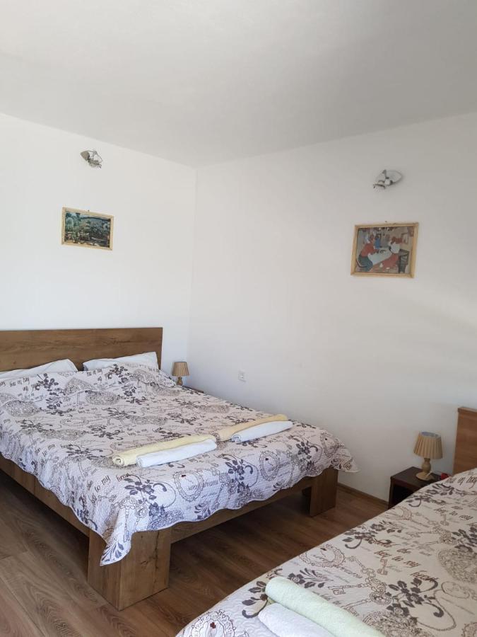 Apartment Mip Тисно Экстерьер фото