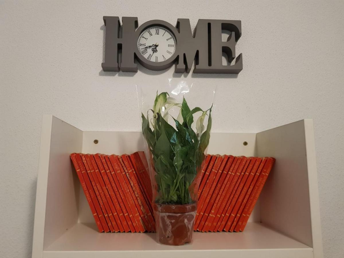 Apartment Mip Тисно Экстерьер фото