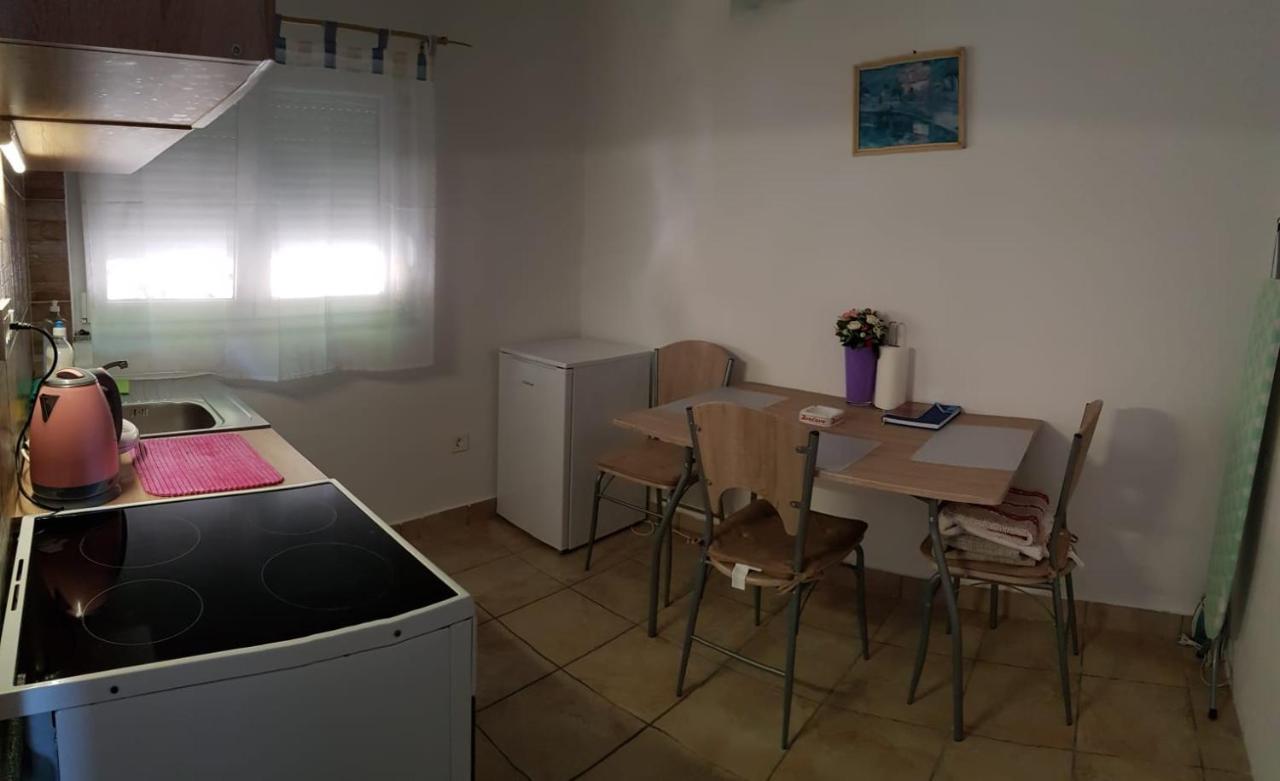 Apartment Mip Тисно Экстерьер фото