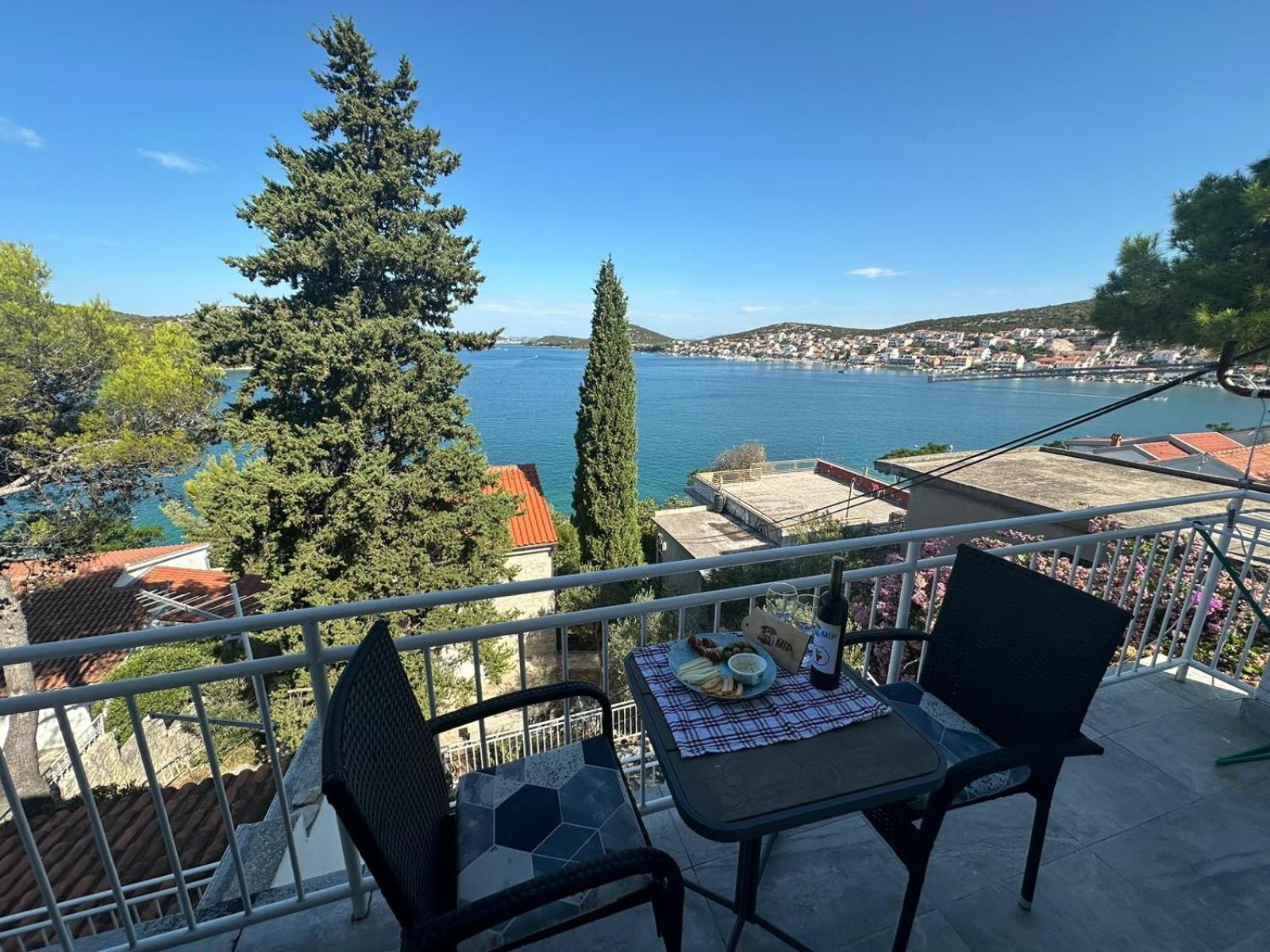 Apartment Mip Тисно Экстерьер фото
