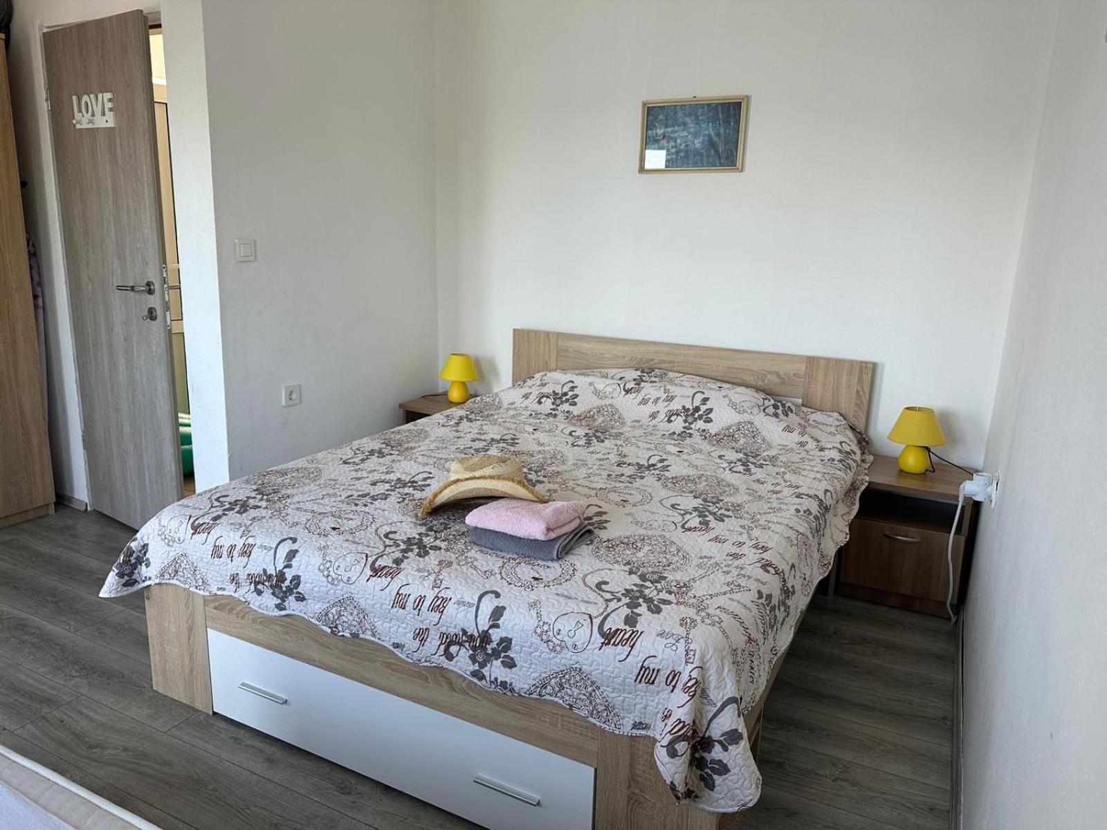 Apartment Mip Тисно Экстерьер фото