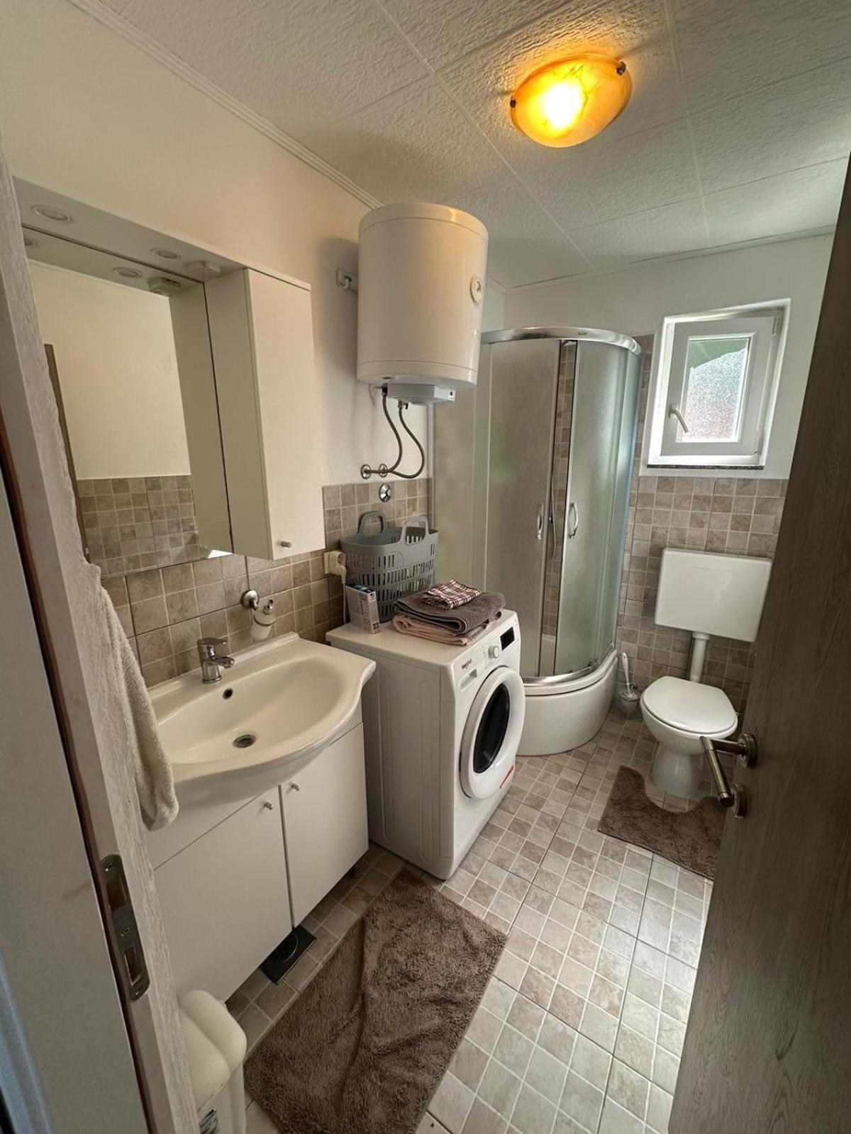 Apartment Mip Тисно Экстерьер фото