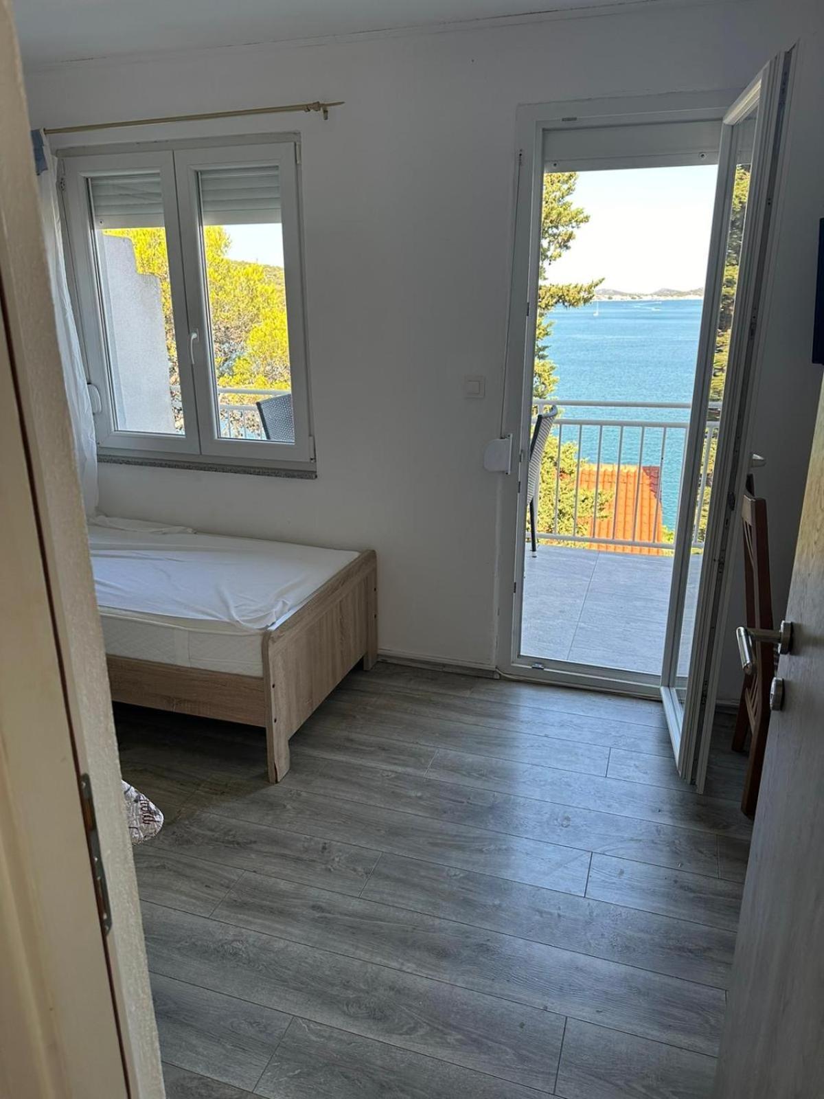 Apartment Mip Тисно Экстерьер фото