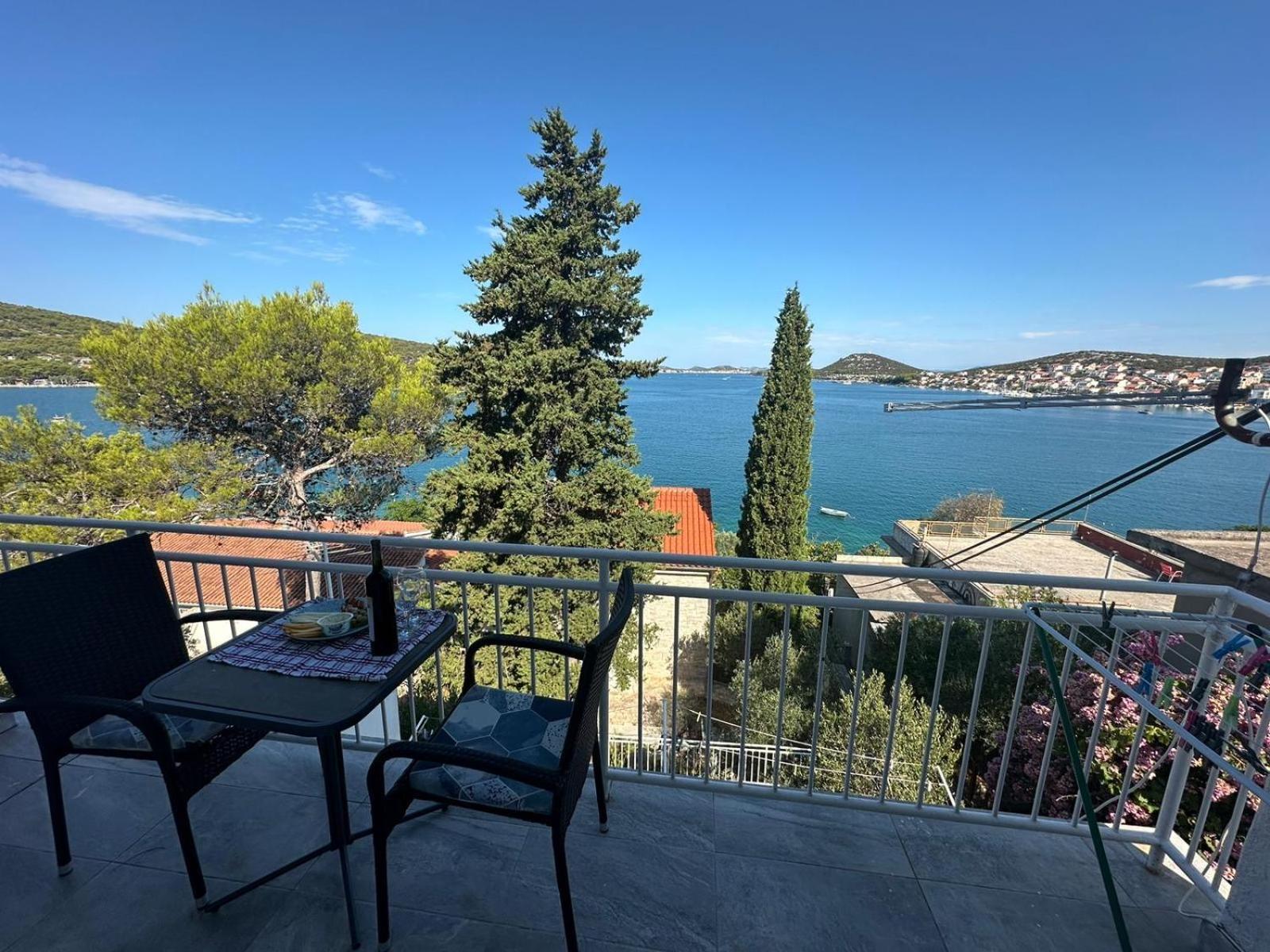 Apartment Mip Тисно Экстерьер фото