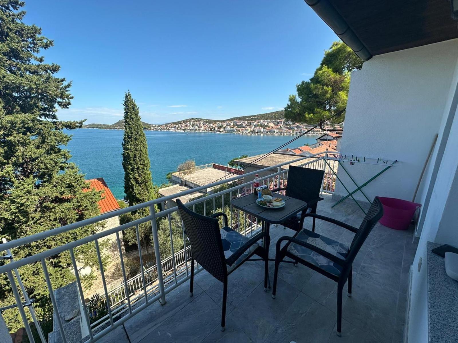 Apartment Mip Тисно Экстерьер фото