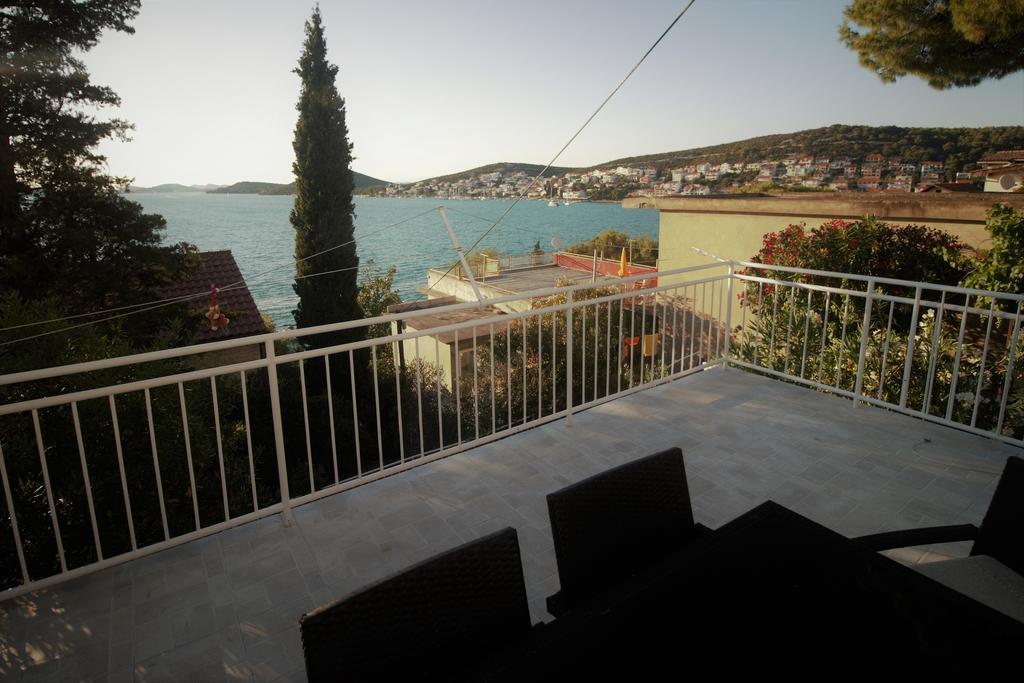 Apartment Mip Тисно Экстерьер фото