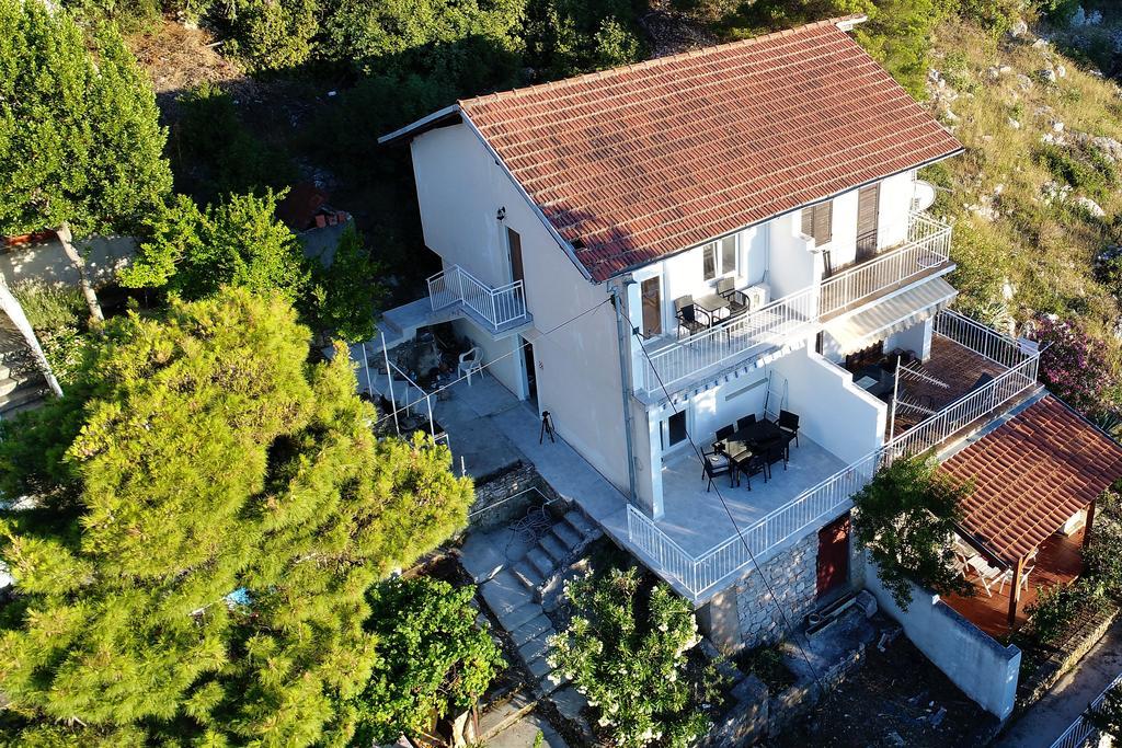 Apartment Mip Тисно Экстерьер фото