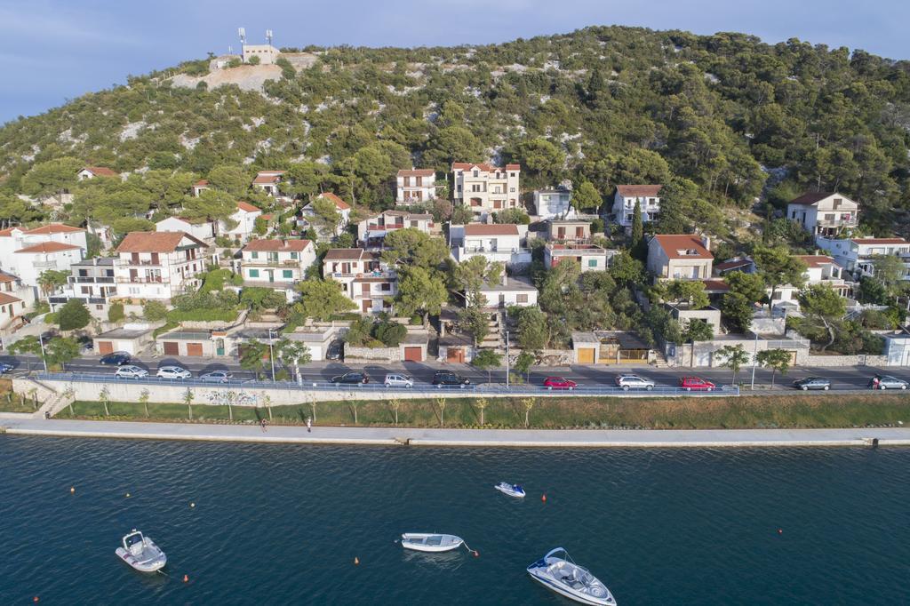 Apartment Mip Тисно Экстерьер фото