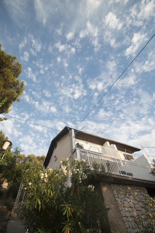Apartment Mip Тисно Экстерьер фото