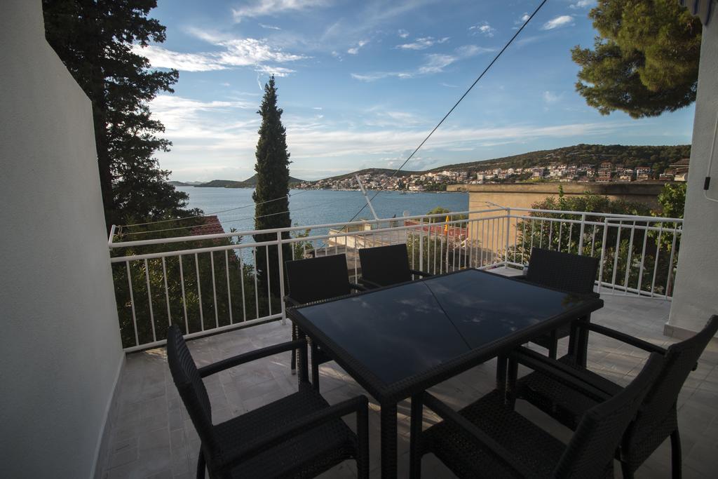Apartment Mip Тисно Экстерьер фото