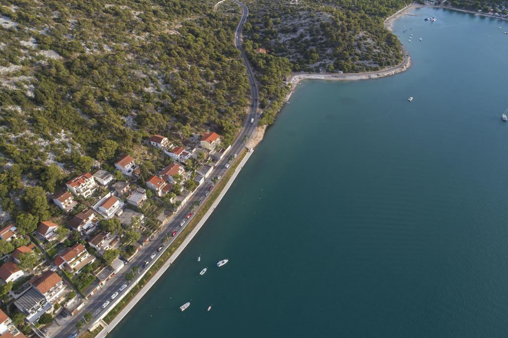Apartment Mip Тисно Экстерьер фото