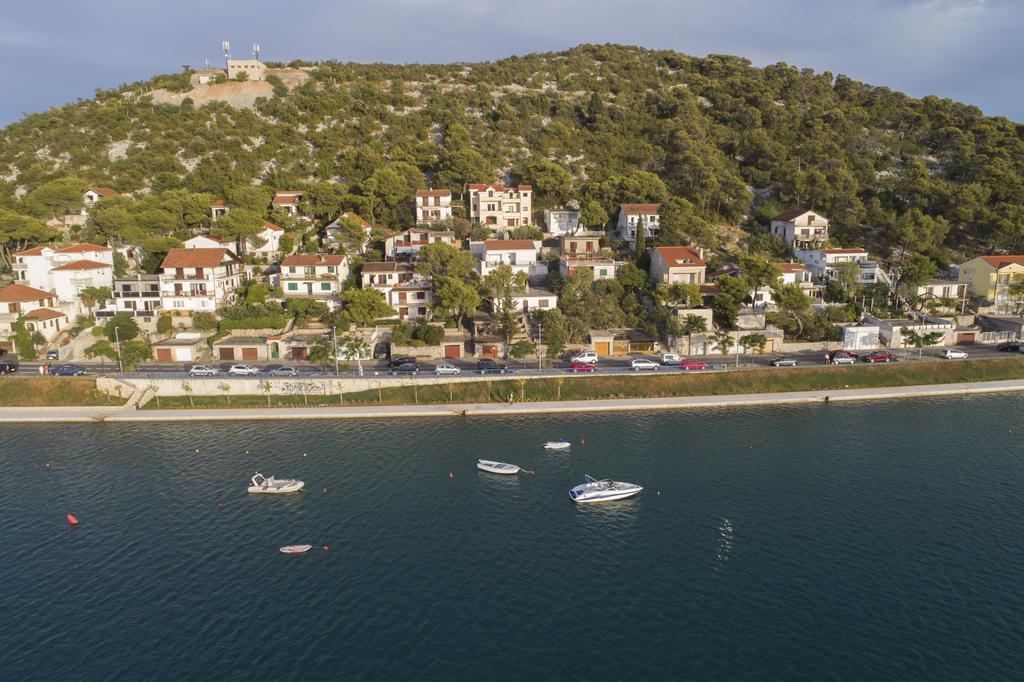 Apartment Mip Тисно Экстерьер фото